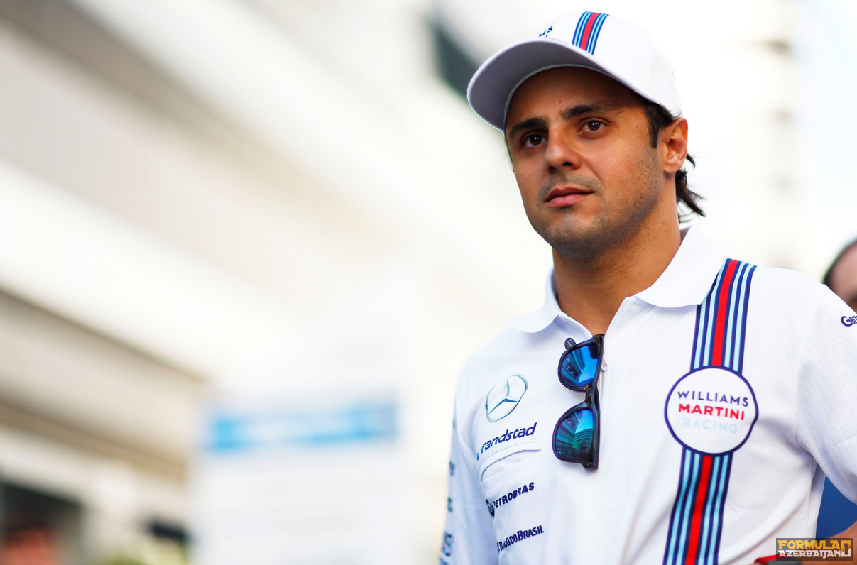 F.Massa: “Yeni sıralanma formatı xaos yaradacaq”