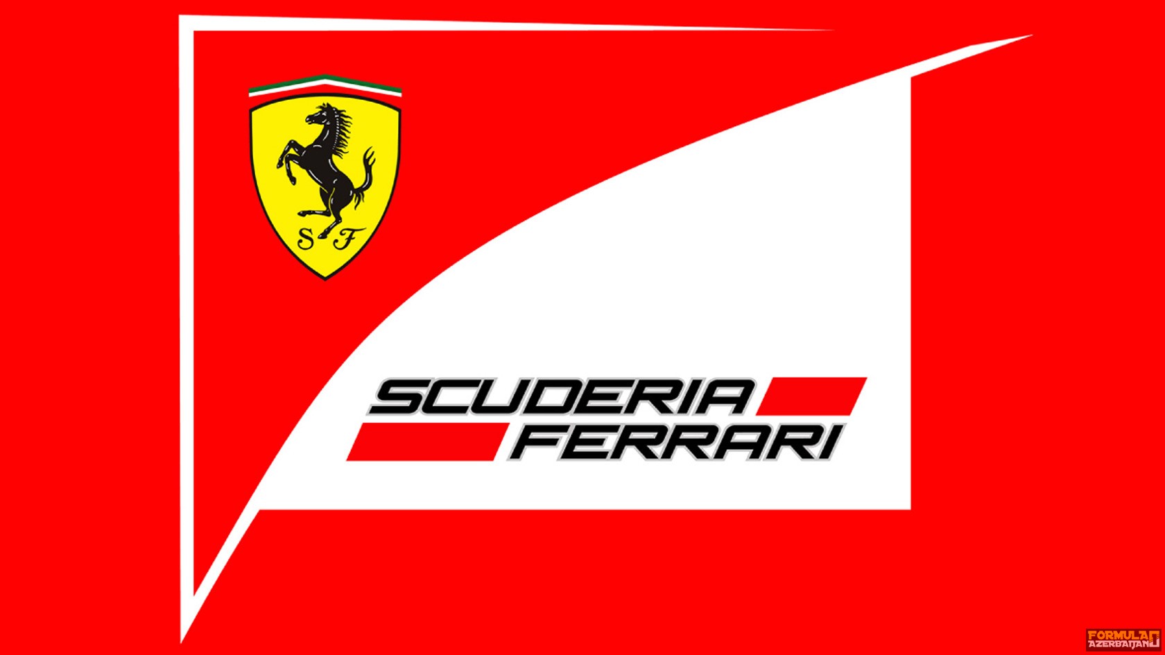 Ferrari 5 gənc sürücünü test edib