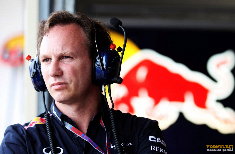 K.Horner: “Rikkardonun Red Bull-u tərk etməsinə bir səbəb görmürəm”