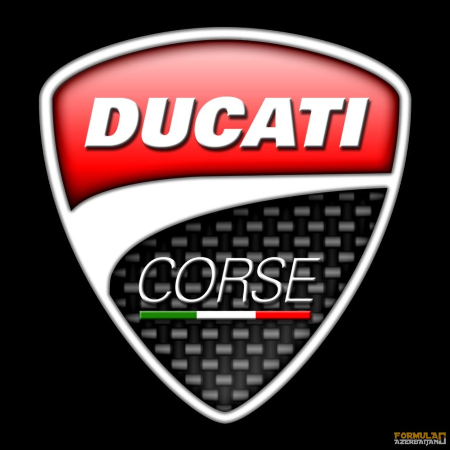 Ducati yeni motosikletini test edib