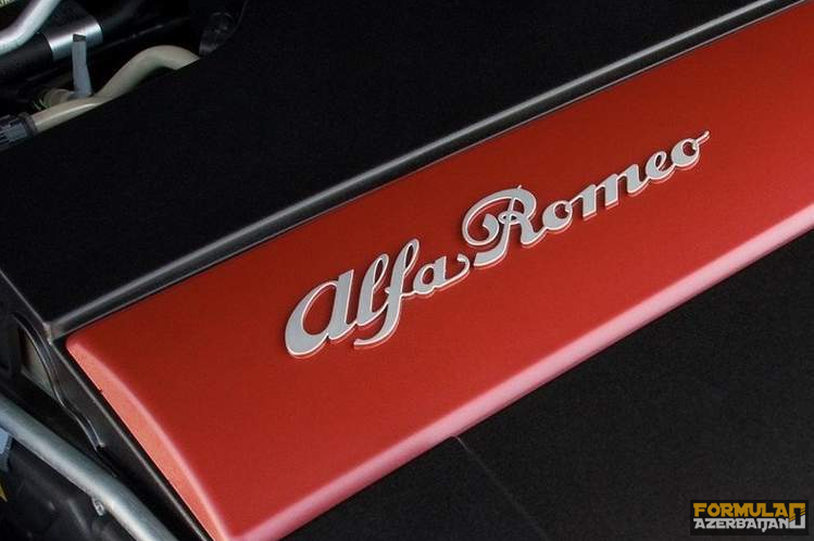 S.Markionne Toro Rosso-ya Alfa Romeo mühərriklərini təklif edibmiş…