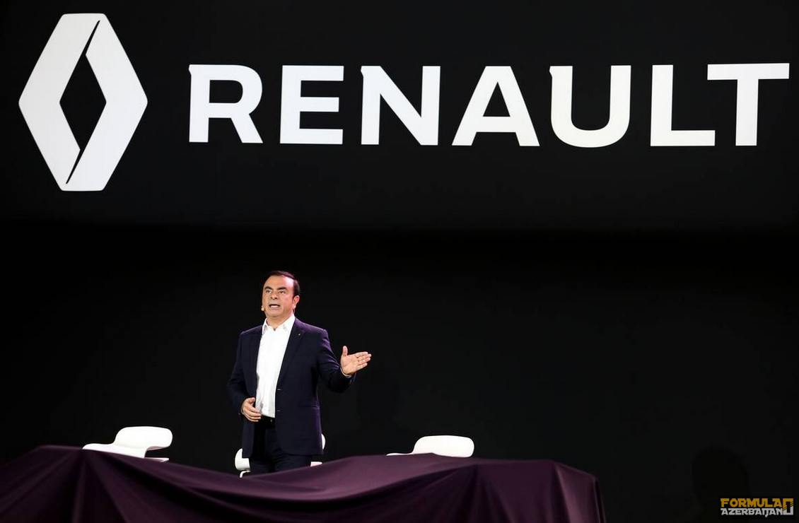 K.Qon: “Renault-nun 3 ilə ehtiyacı var”