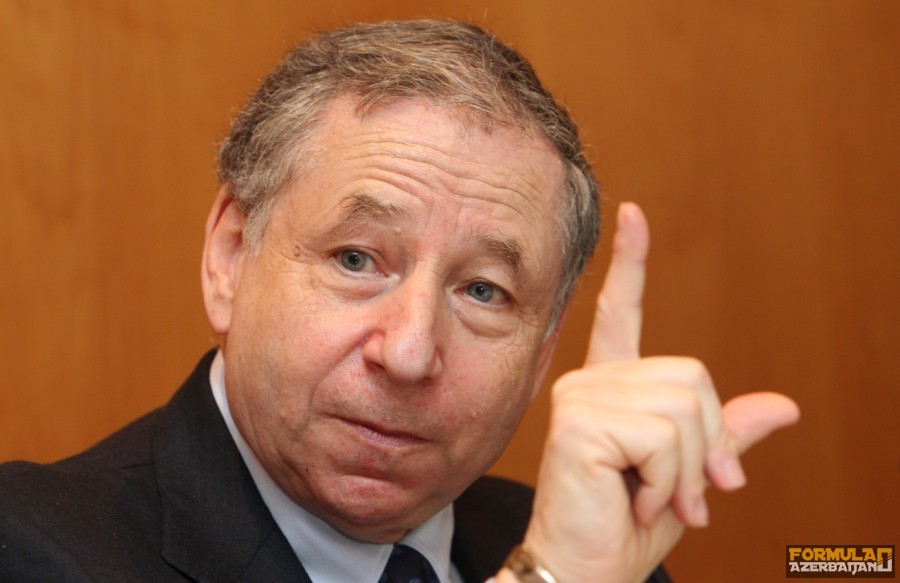 J.Todt: “İkigünlük həftəsonu formatı maraqlı olmaz”