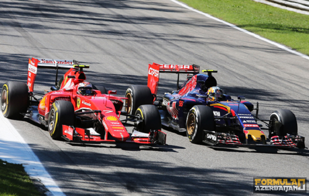 Toro Rosso komandası Ferrari-nin keçənilki mühərriklərinin ən son versiyasını alacaq