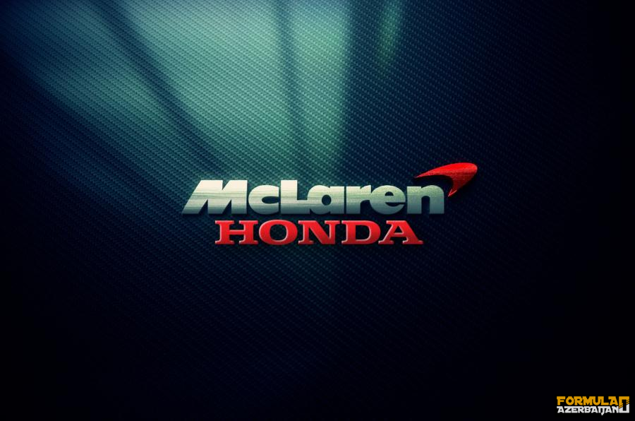 McLaren reklam çəkilişlərini tamamlayıb (video)