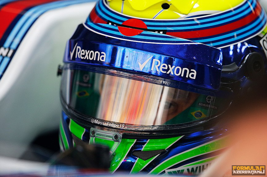 F.Massa çempionlar yarışında iştirak edəcək