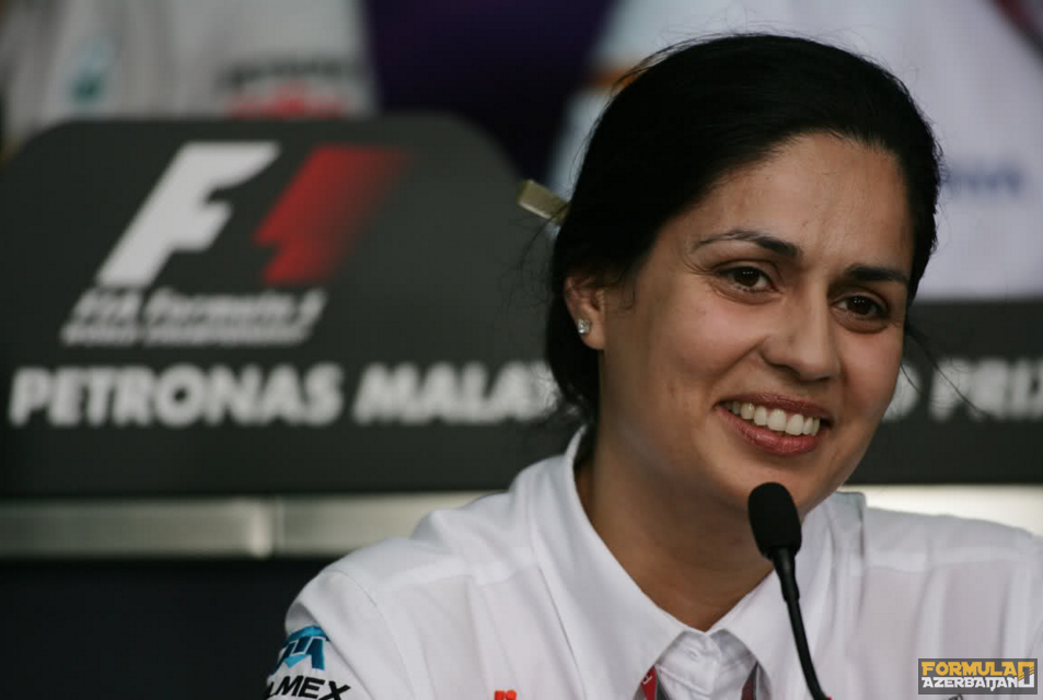 M.Kaltenborn: “Sauber-i xilas etməyə çox yaxınıq”