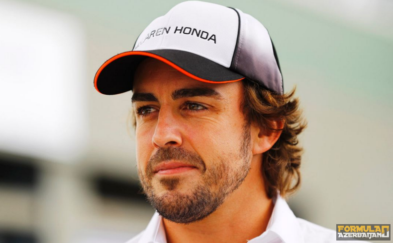 F.Alonso: “Komanda ibtidai sinif uşaqlarının səhvini etdi”