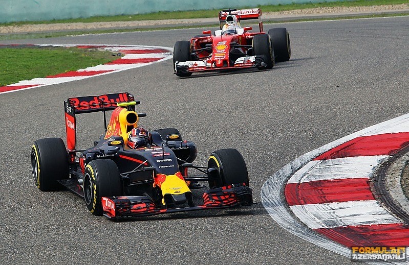 FİA Ferrari və Red Bull-un elastik qanadını araşdırır