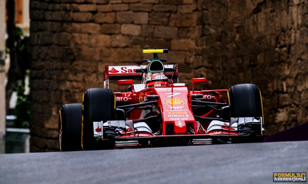 M.Salo: “Ferrari Rəykköneni komandada saxlamalıdır”