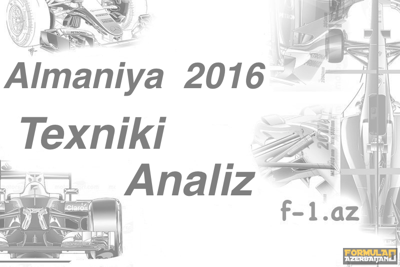 Almaniya-2016: asfaltayatma qüvvəsinin təqibində