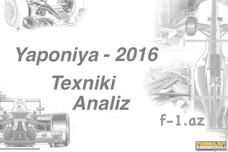 Yaponiya-2016: Texniki analiz