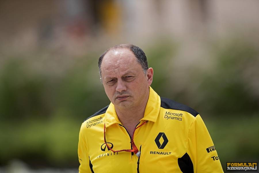 Renault komandasına 85 yeni işçi qatılıb