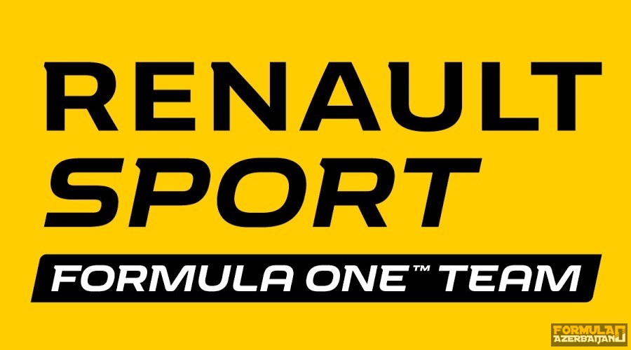 Mövsümün yekunları-2016: Renault Sport Formula One Team