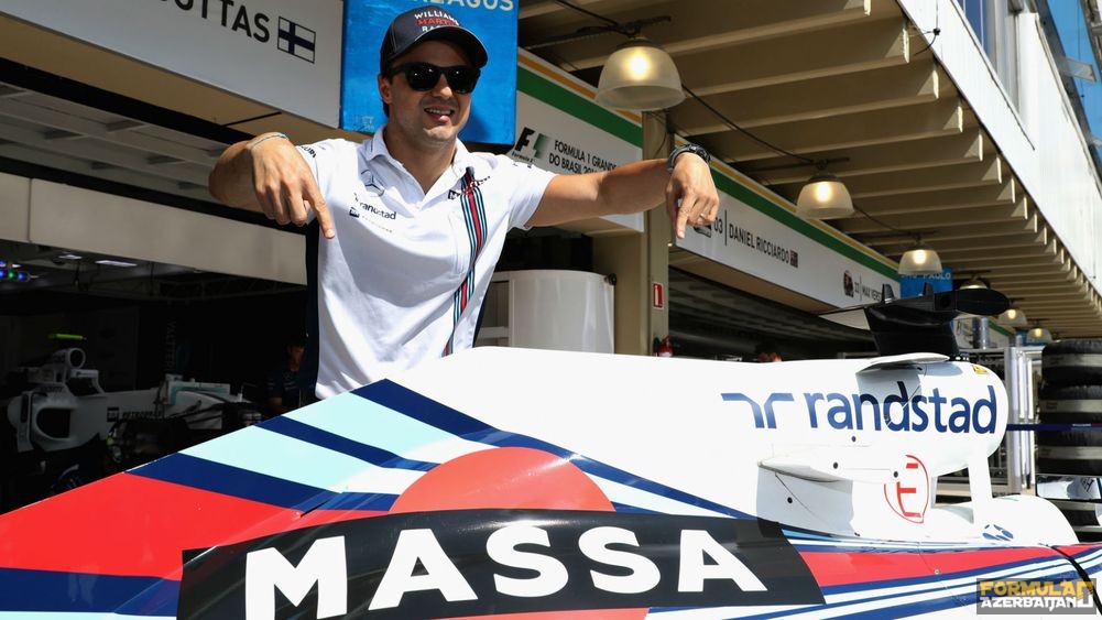 F.Massa Formula E-yə keçməkdən imtina edib?