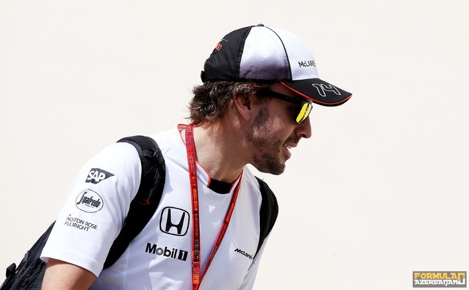 Z.Braun: “Biz Alonsonu McLaren-də saxlamaq istəyirik”