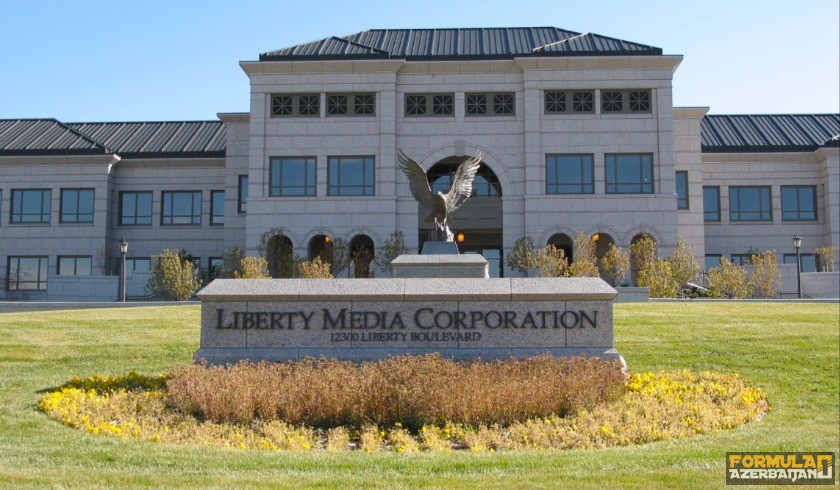 Liberty Media çempionata 1.5 milyard dollar cəlb edib