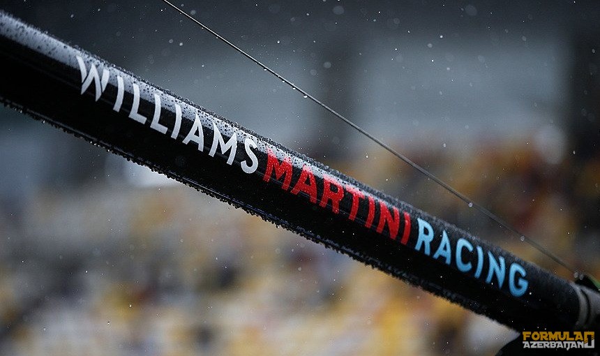 Mövsümün yekunları-2016: Williams Martini Racing