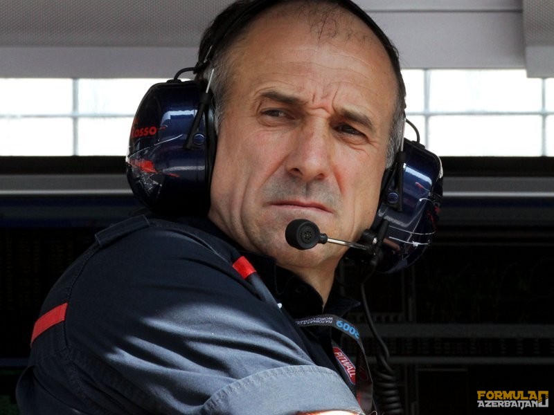 F.Tost: “Formula1-də onlayn yarışlar olmalıdır”