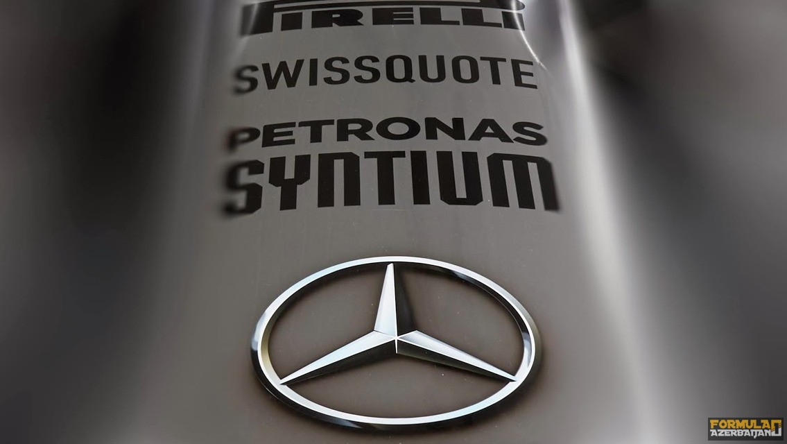 Mercedes AMG yeni maşını təqdim edəcəyi tarixi açıqlayıb