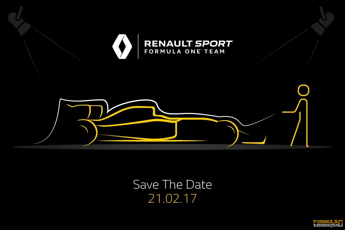 Renault yeni maşınını ən birinci təqdim edəcək?
