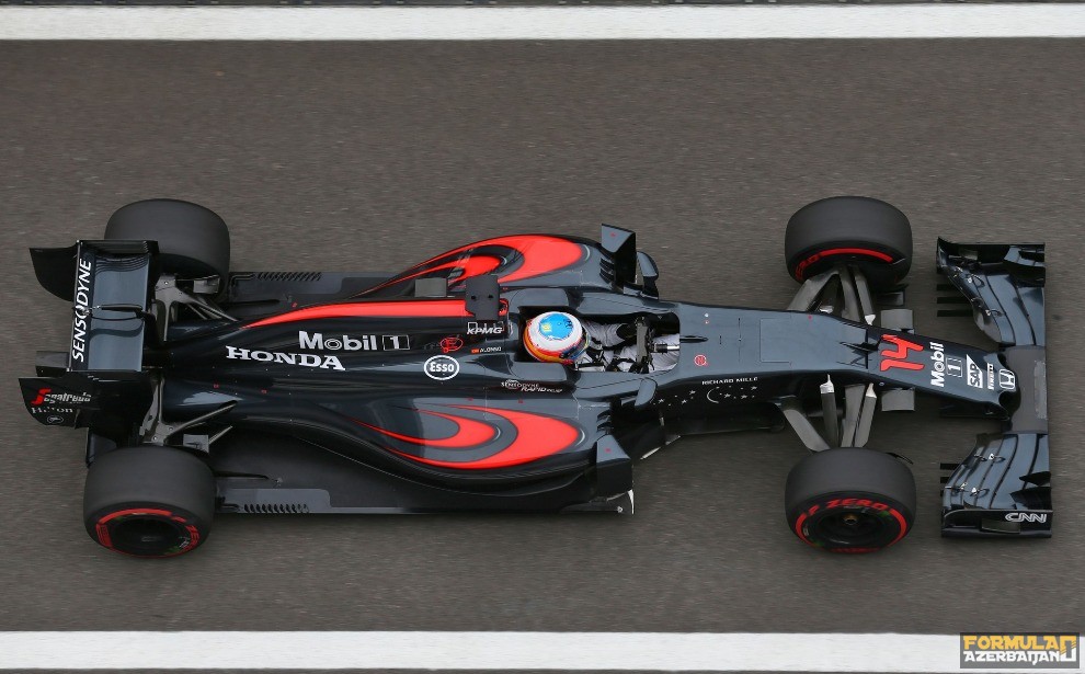 McLaren-in maşınları əvvəlki kimi MP4 adlanacaq
