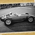 Ferrari-nin təkamülü (1950-2016-cı illər): 10-cu yazı – Ferrari 256 F1