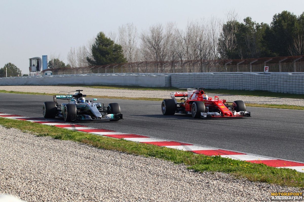 N.Lauda: “Ferrari ən sürətlidir”