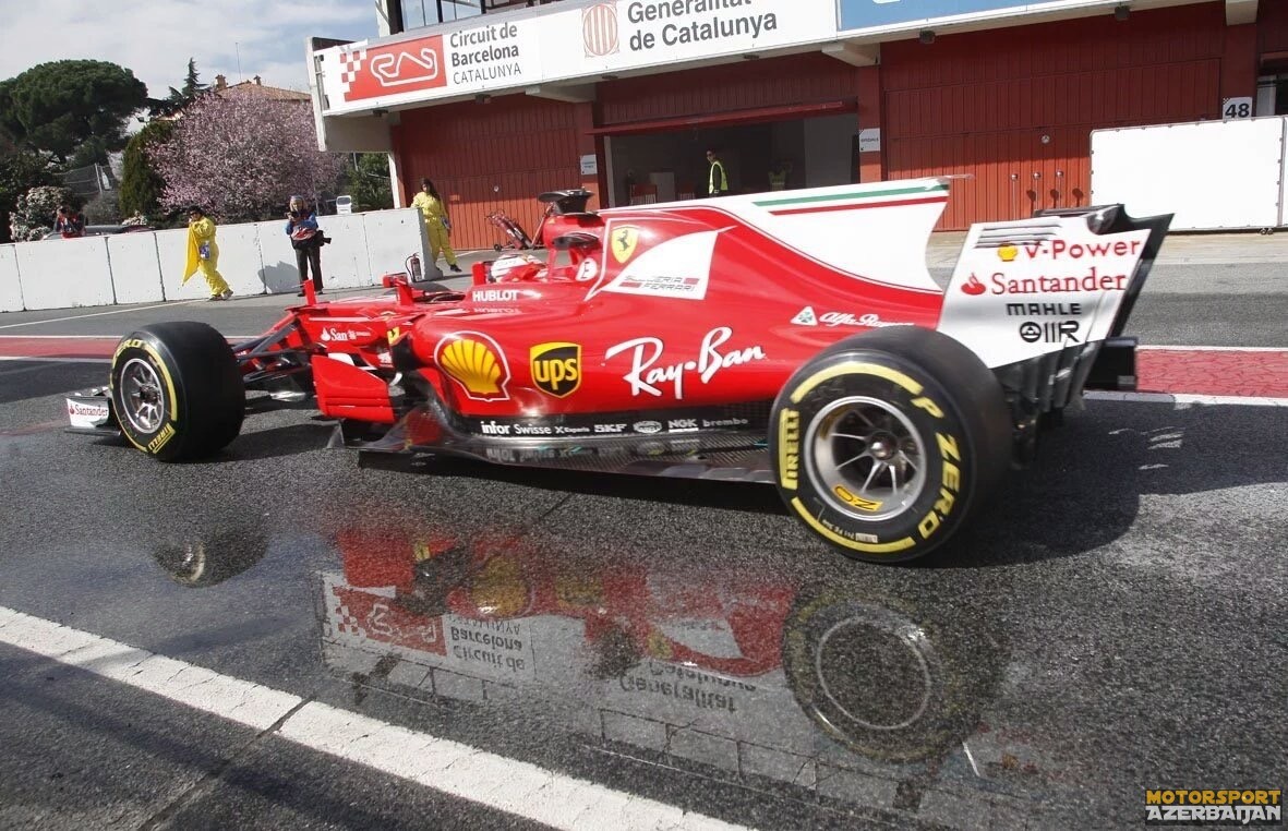 T.Kukerella: “Ferrari çox pul xərcləyib”