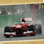 Ferrari-nin təkamülü (1950-2016-cı illər): 63-cü yazı – Ferrari F138