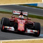 Ferrari-nin təkamülü (1950-2016-cı illər): 65-ci yazı – Ferrari SF15-T