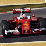 Ferrari-nin təkamülü (1950-2016-cı illər): 66-cı yazı – Ferrari SF16-H