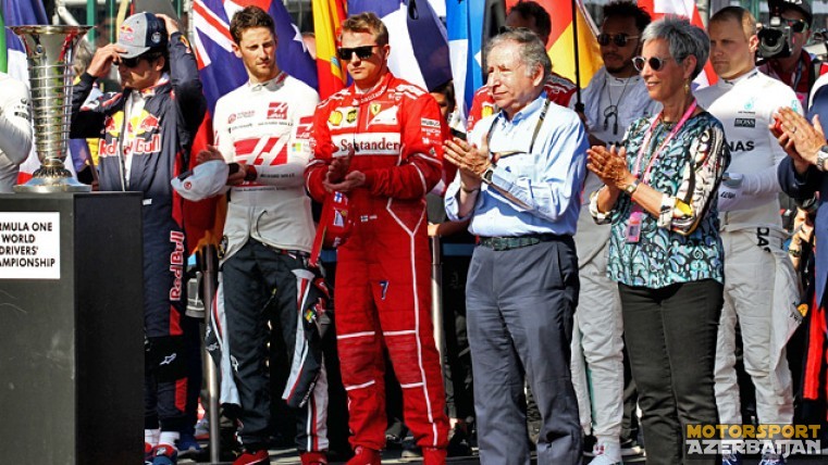 J.Todt: “Ferrari-nin veto qoymaq səlahiyyəti əlindən alınmalıdır”