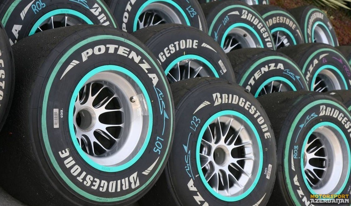 Bridgestone Formula1-ə qayıtmağı planlaşdırmır