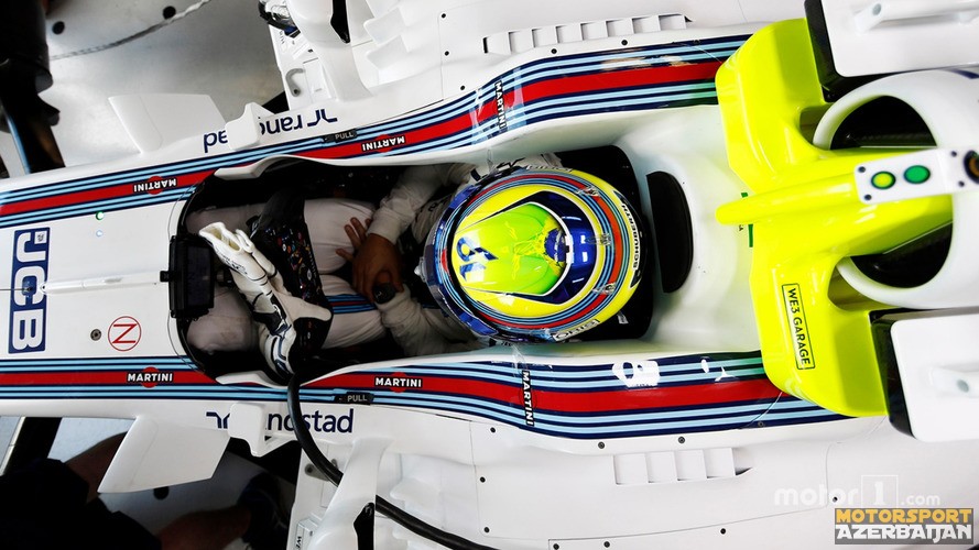 F.Massanın bloqu: “Mercedes sürətli olsa da, Ferrari çempion ola bilər”