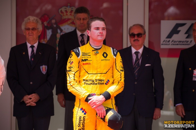 Renault-nun yeni sürücü transferi