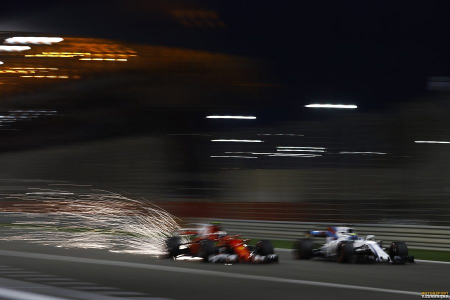 F.Massa: “Formula1-də Leicester olmaq mümkünsüzdür”