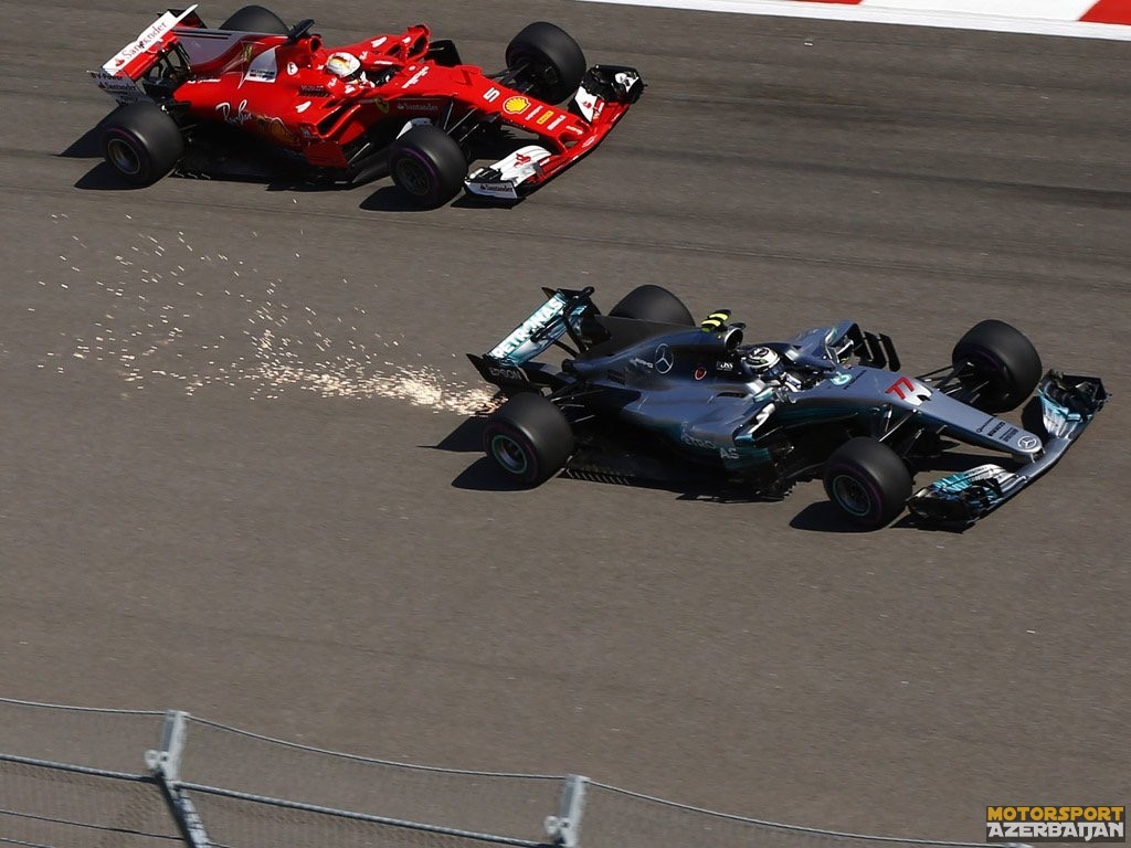 N.Lauda: “Ferrari bizdən güclüdür”