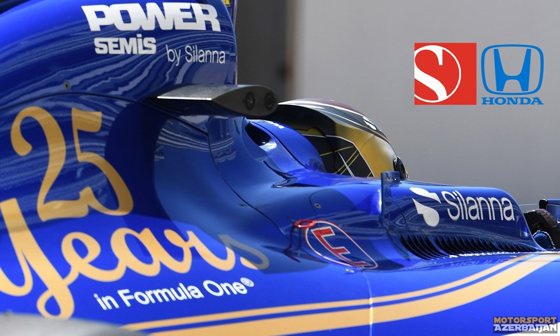 Sauber və Honda arasındakı müqavilə ləğv edilib