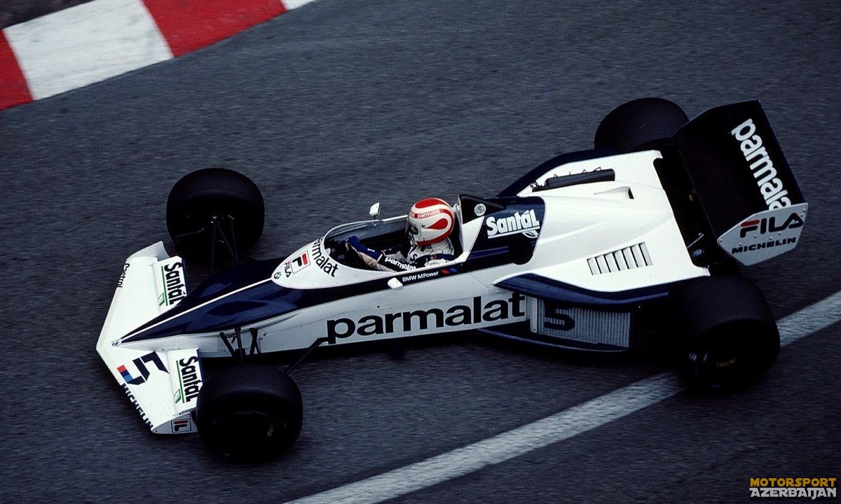 Brabham brendi Formula1-ə qayıdır?