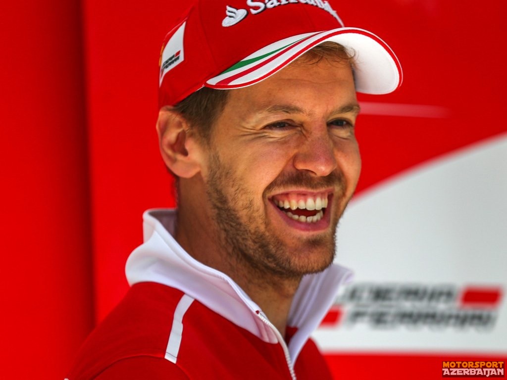 R.Braun: “Ferrari-nin uğurlarında Fettelin böyük rolu var”