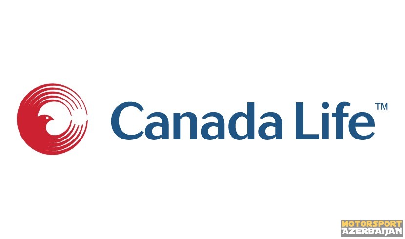 Canada life şirkəti Williams komadasının yeni sponsorudur