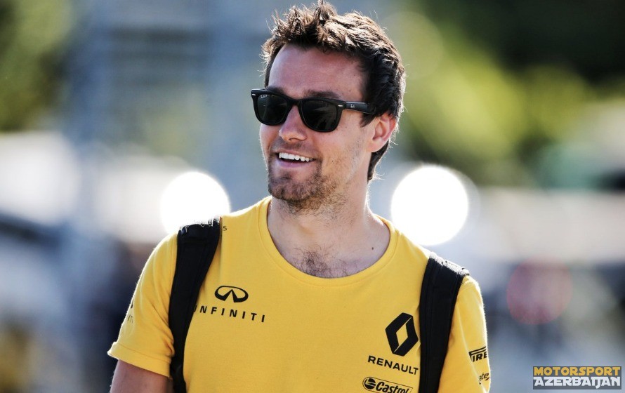Rəsmən: Karlos Sayns Amerikada Renault komandasında yarışacaq