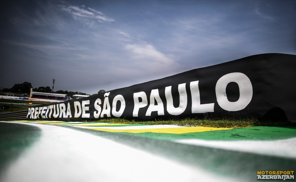Braziliya Qran Prisi 2021-ci ildə San Pauluda keçirilməyəcək?