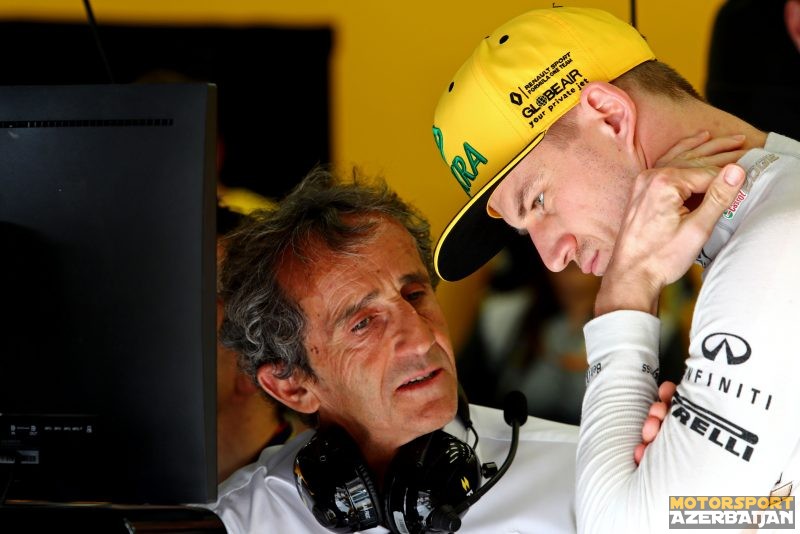 A.Prost: “Alonso qayıtsa, sevinərik”
