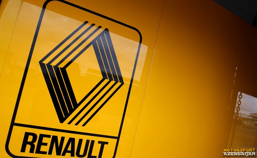 Renault qəddarlıq edəcək