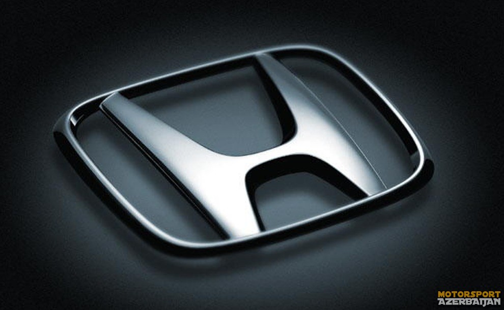 M.Yamamoto: “Honda Formula1-dən getməyə hazırlaşmır”