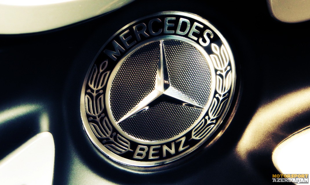 Mercedes yeni motorda problem yaşayır