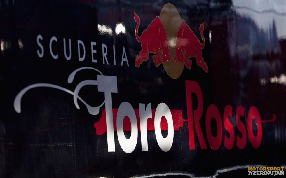Toro Rosso gələn ildən Honda motorlarına keçir