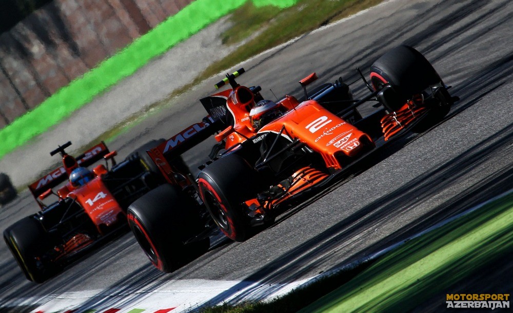 McLaren və Honda ayrılıq qərarını cümə günü açıqlaya bilərlər…